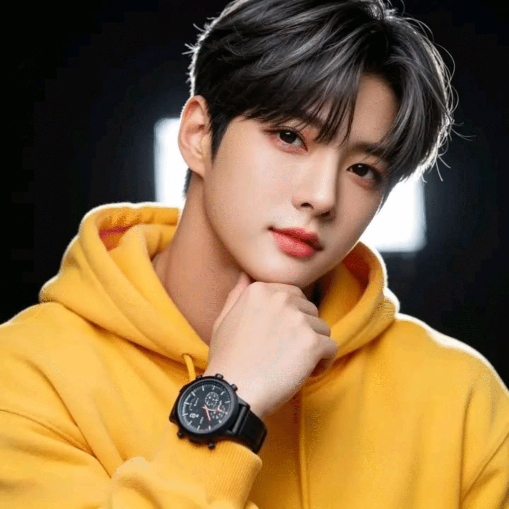 Wp Dp For Boys