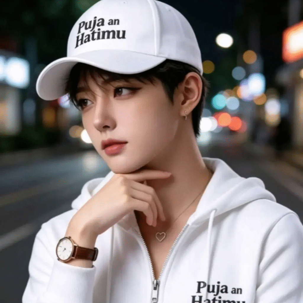 Wp Dp For Boys