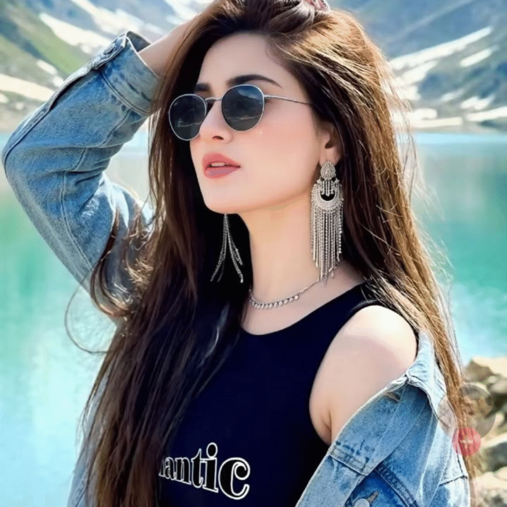 wp dp pic