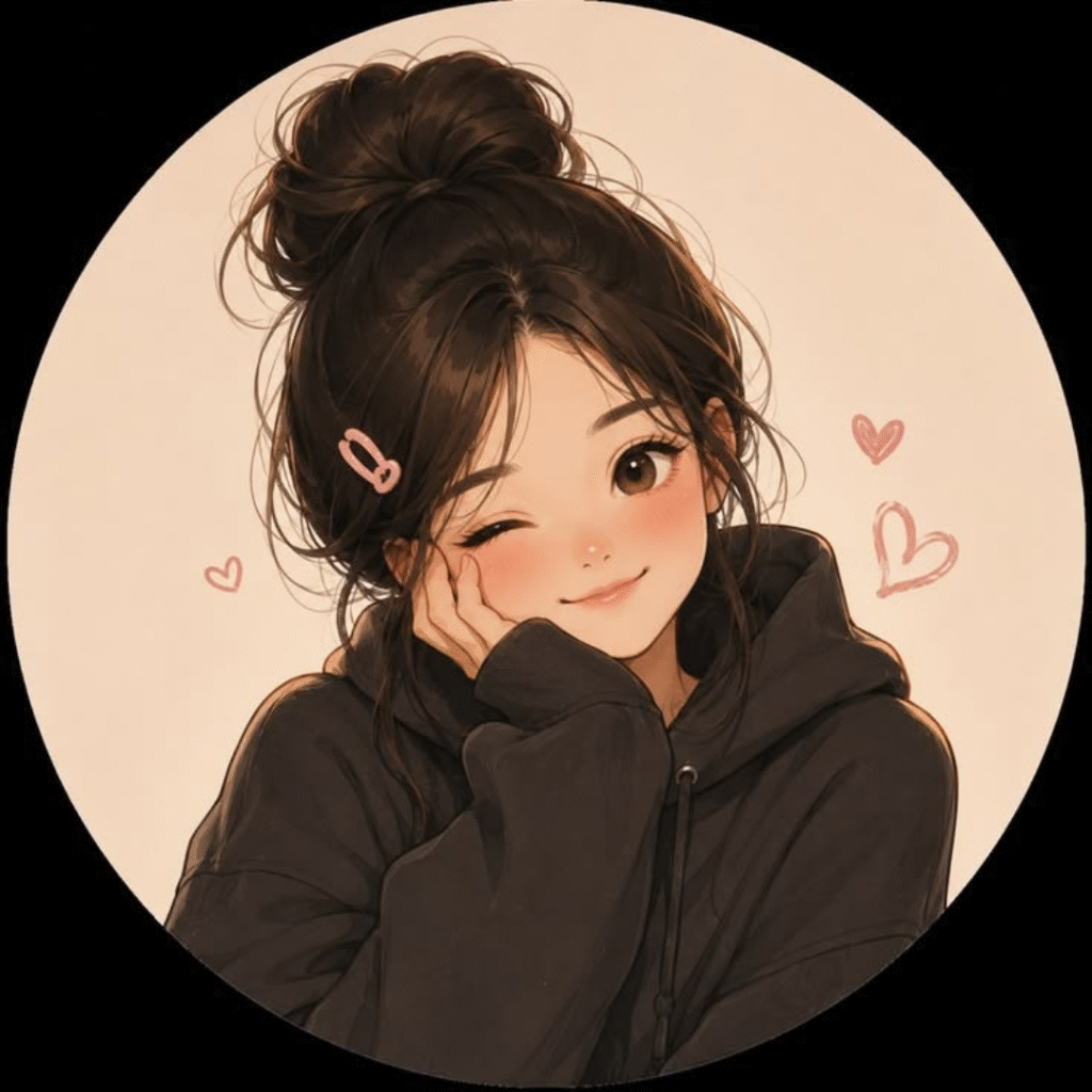 Wp Dp For Girls