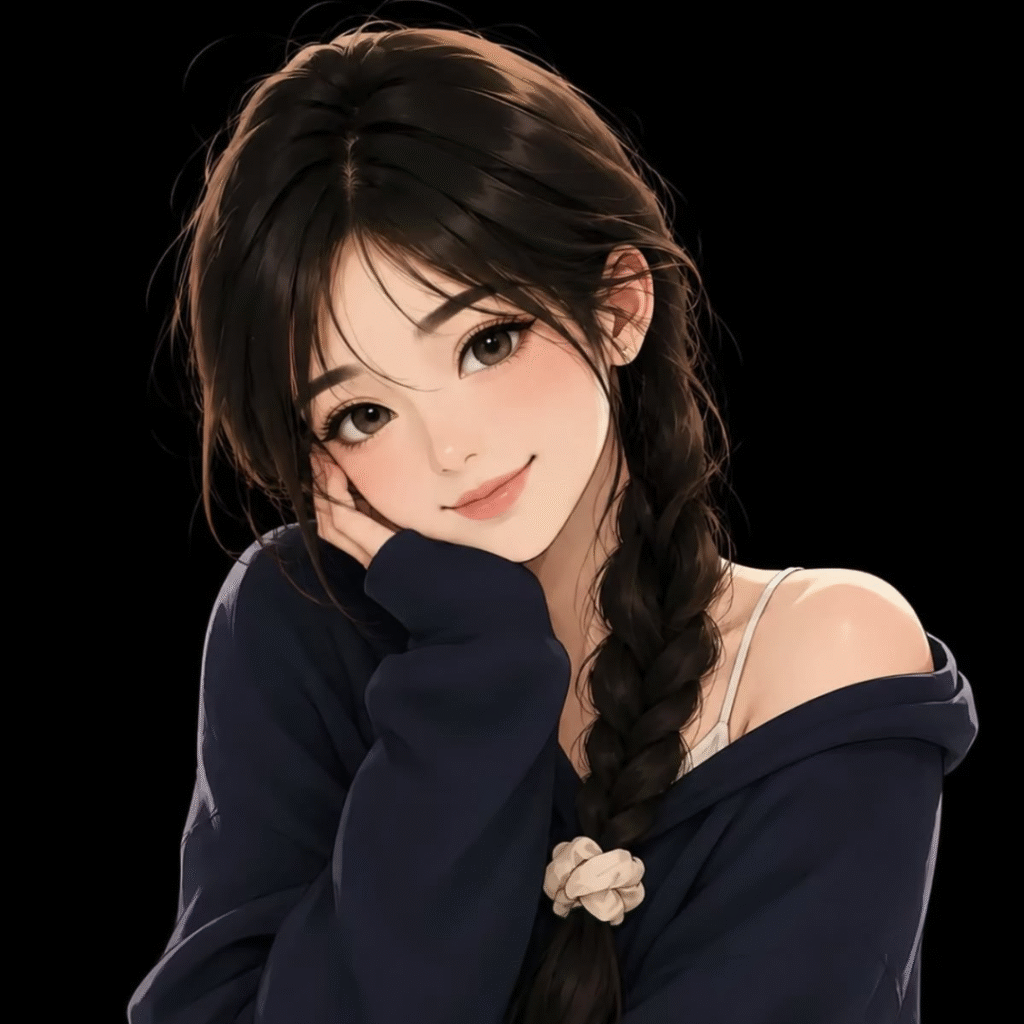 Wp Dp For Girls