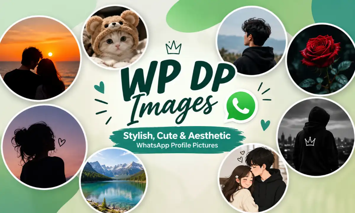Wp Dp