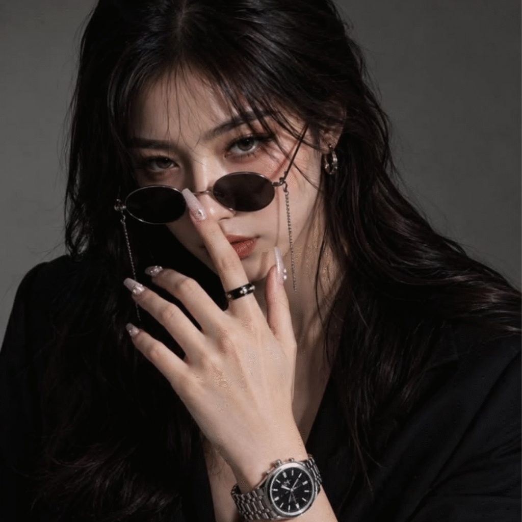 Killer Attitude DP Girl Stylish