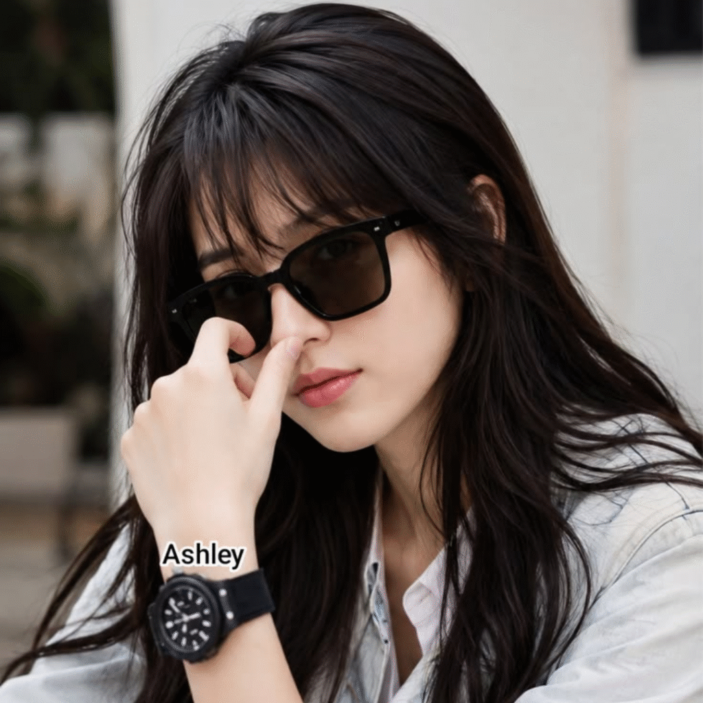 Killer Attitude DP Girl Stylish