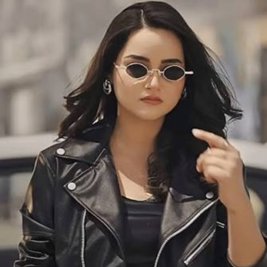 Killer Attitude DP Girl for Instagram