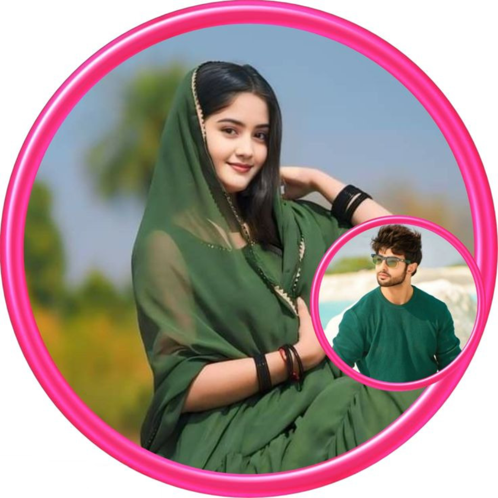 Lovers DP