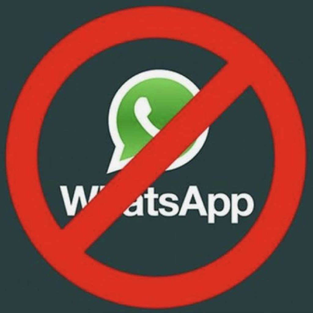 Whatsapp Block Dp