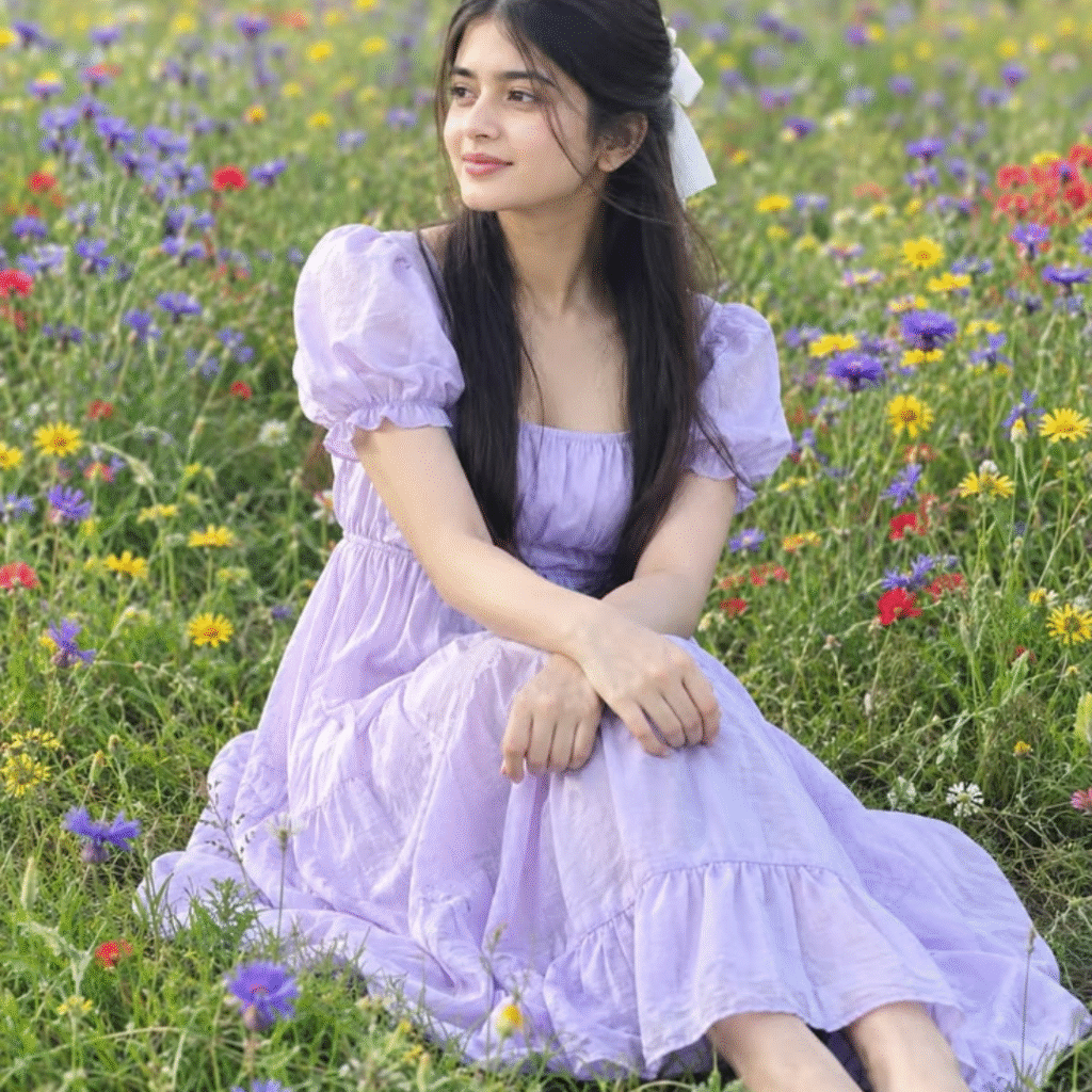 Cute Profile Whatsapp Dp