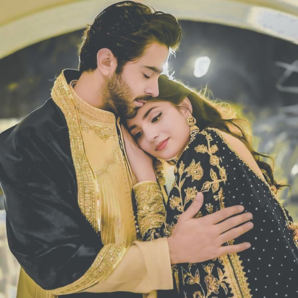 Lovers Dp For Instagram