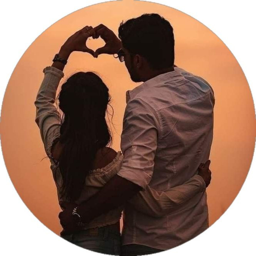 Lovers Dp For Instagram