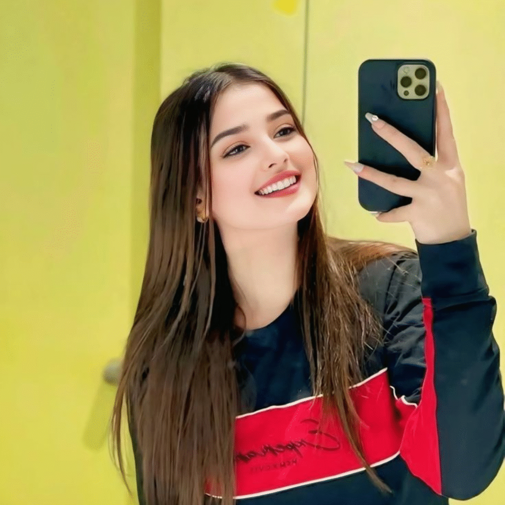 Cute Profile Whatsapp Dp