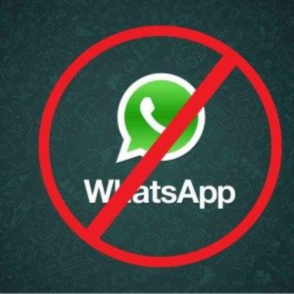 Whatsapp Block Dp