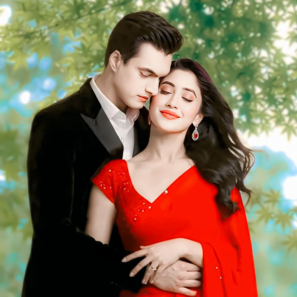 Lovers Dp For Whatsapp