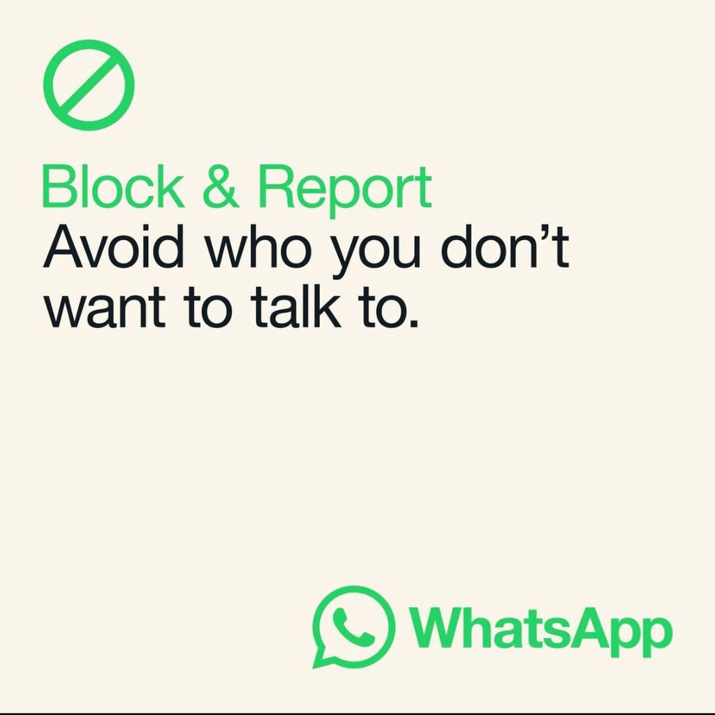 Whatsapp Block Dp