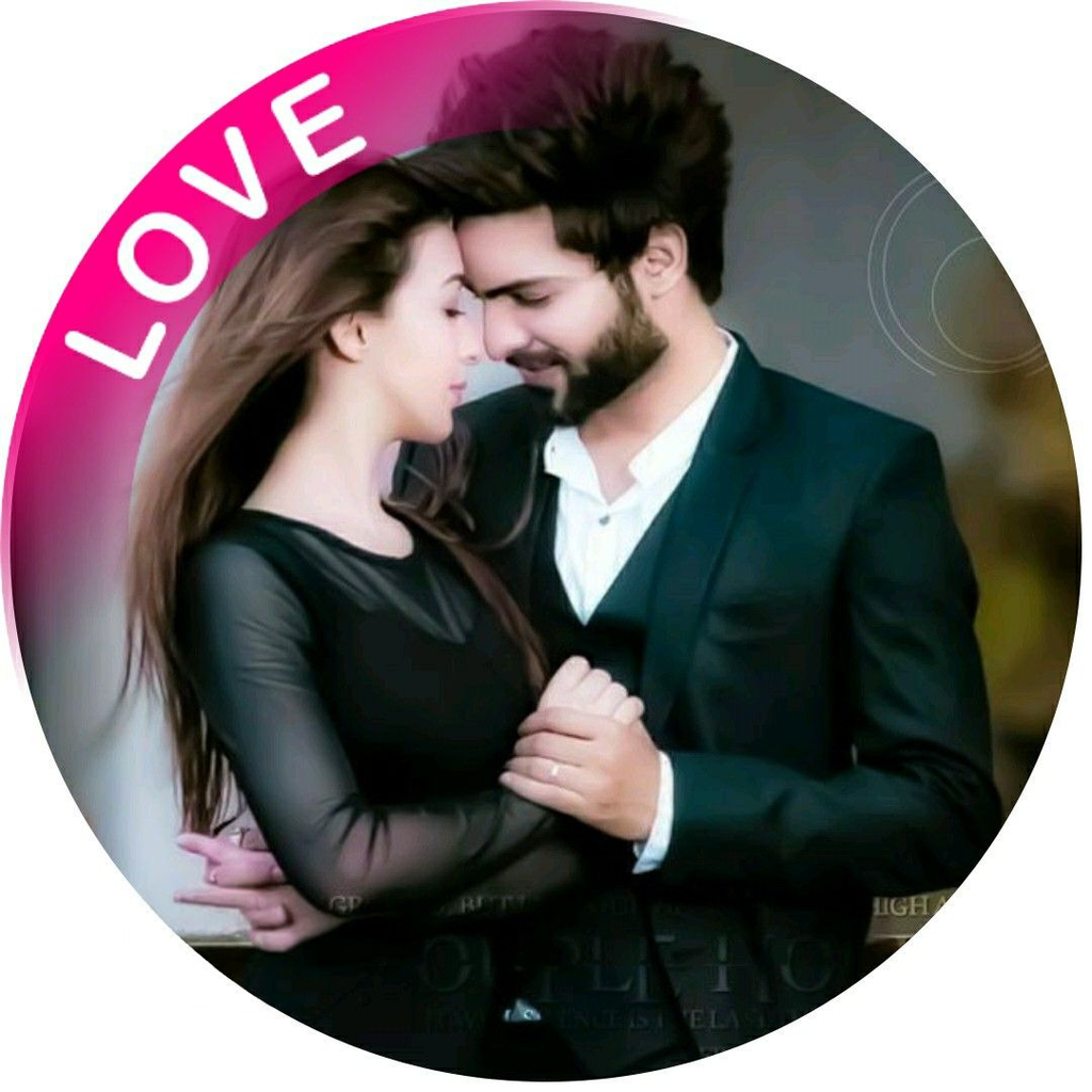 Lovers DP