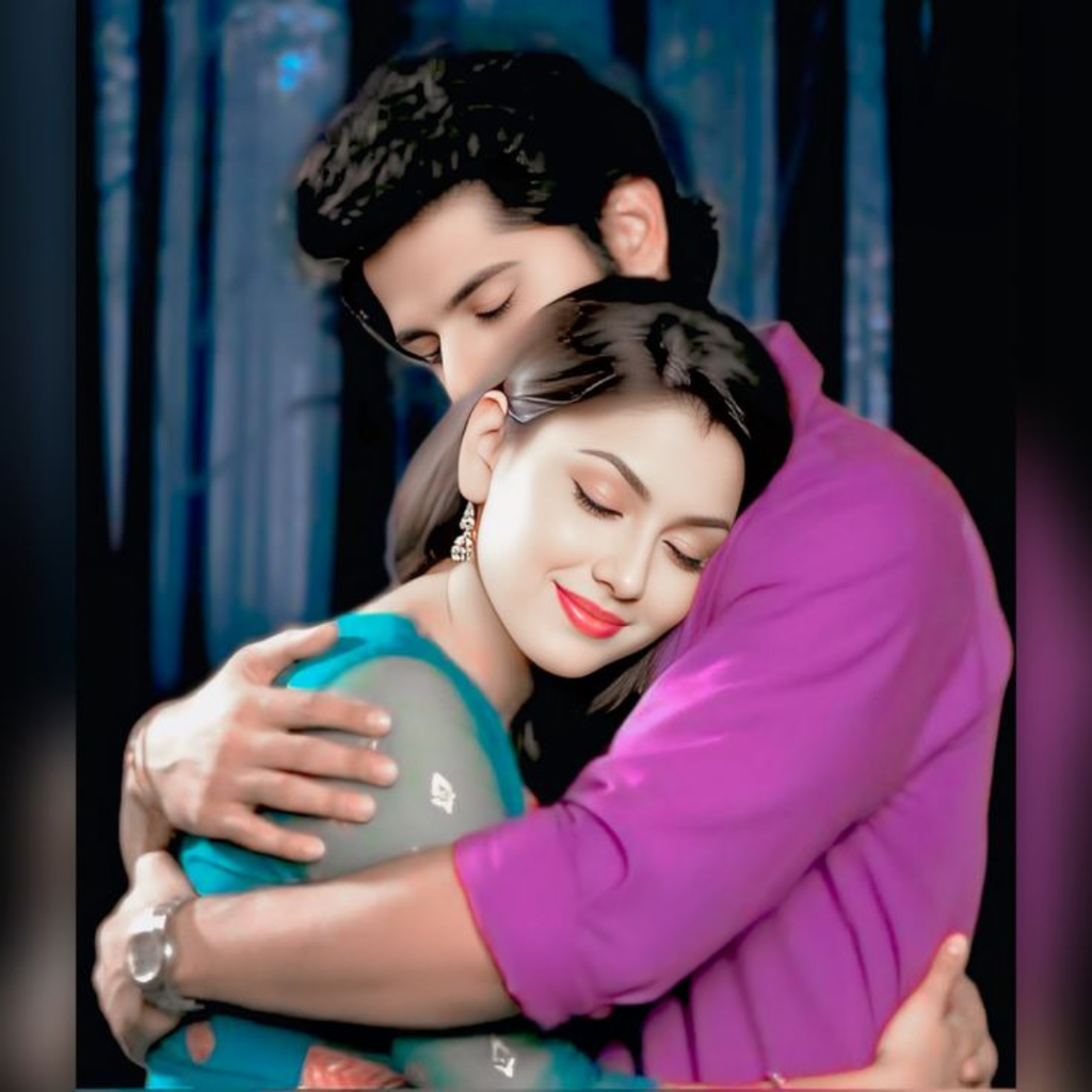 Lovers Dp For Whatsapp