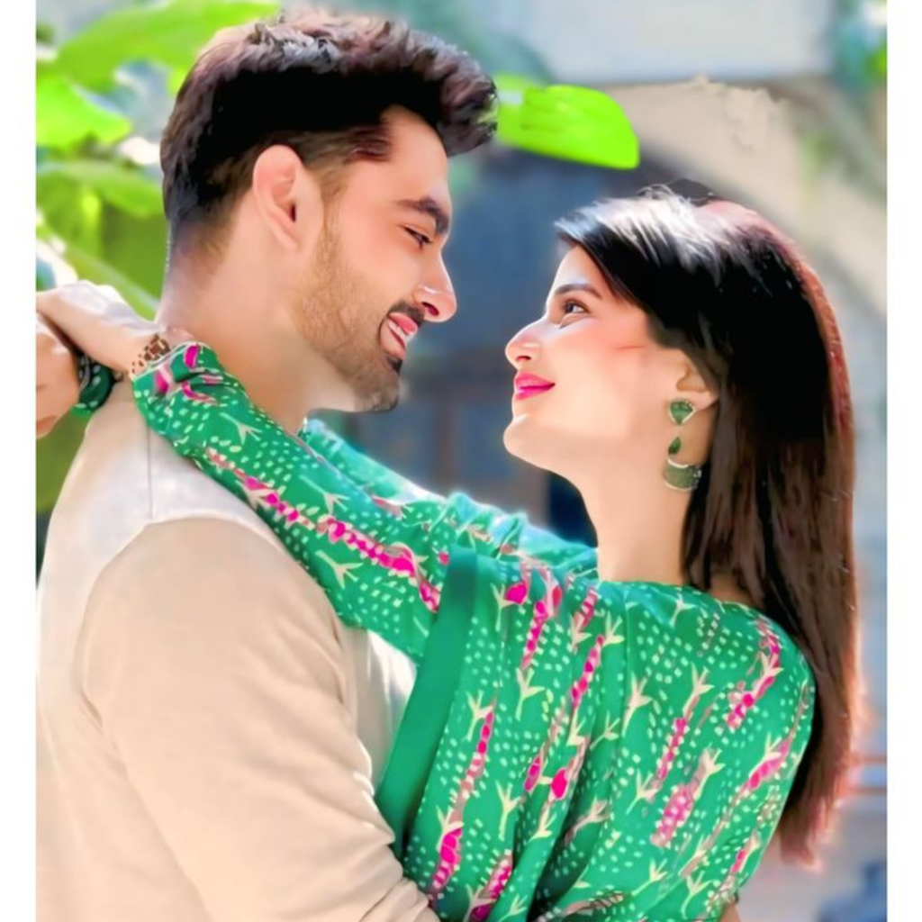 Lovers Dp For Whatsapp