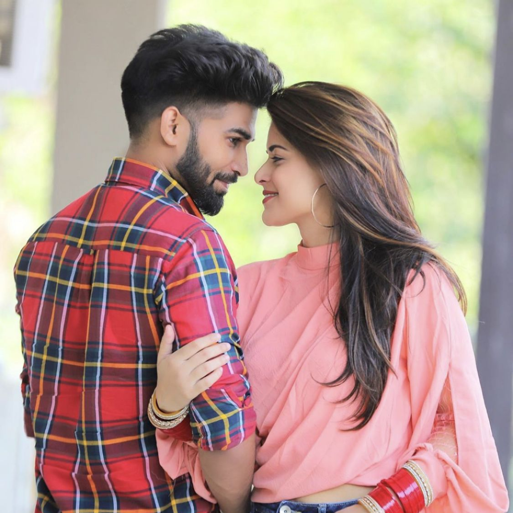 Lovers Dp For Whatsapp