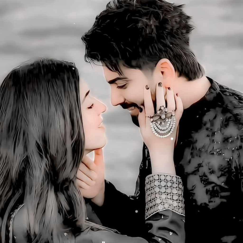 Lovers DP