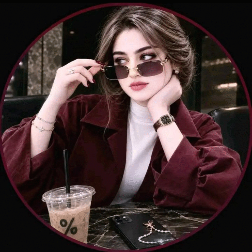 Profile WhatsApp DP