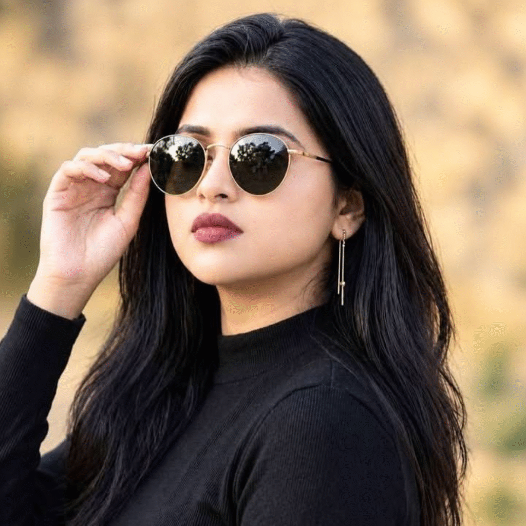 Profile WhatsApp DP