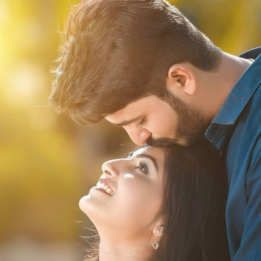Lovers DP