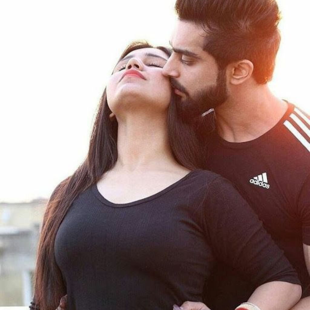 Lovers DP