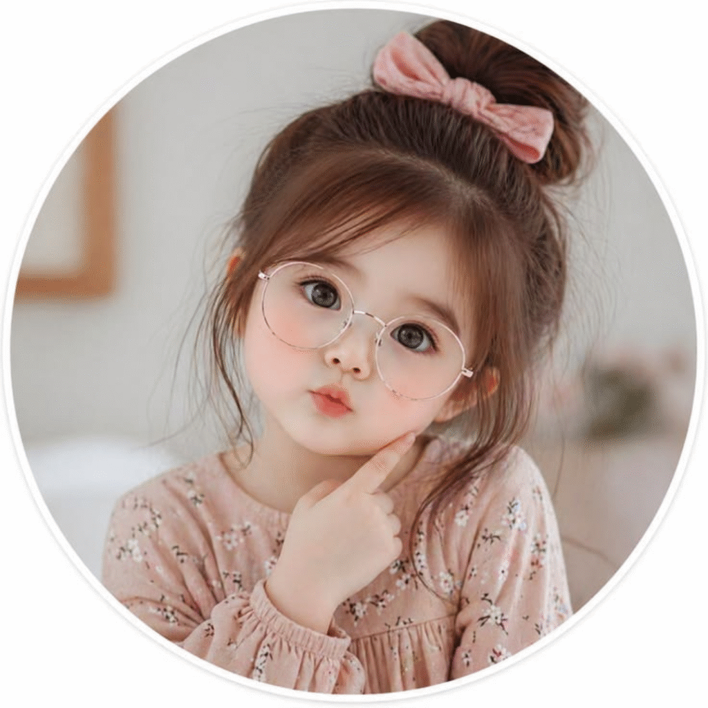Profile WhatsApp DP