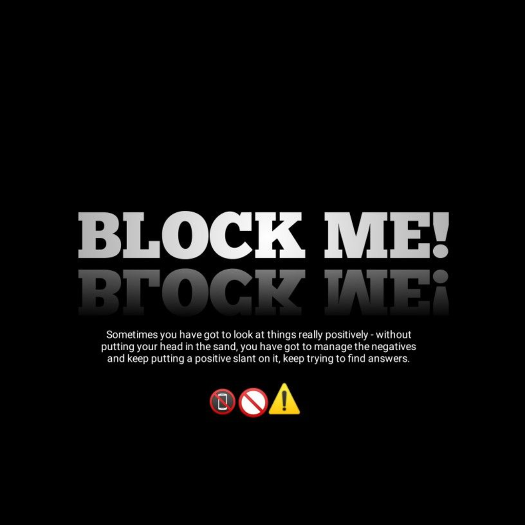 Block Dp Photo