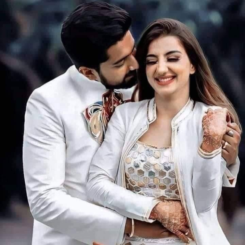 Lovers DP
