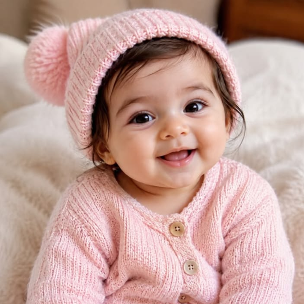 Baby DP