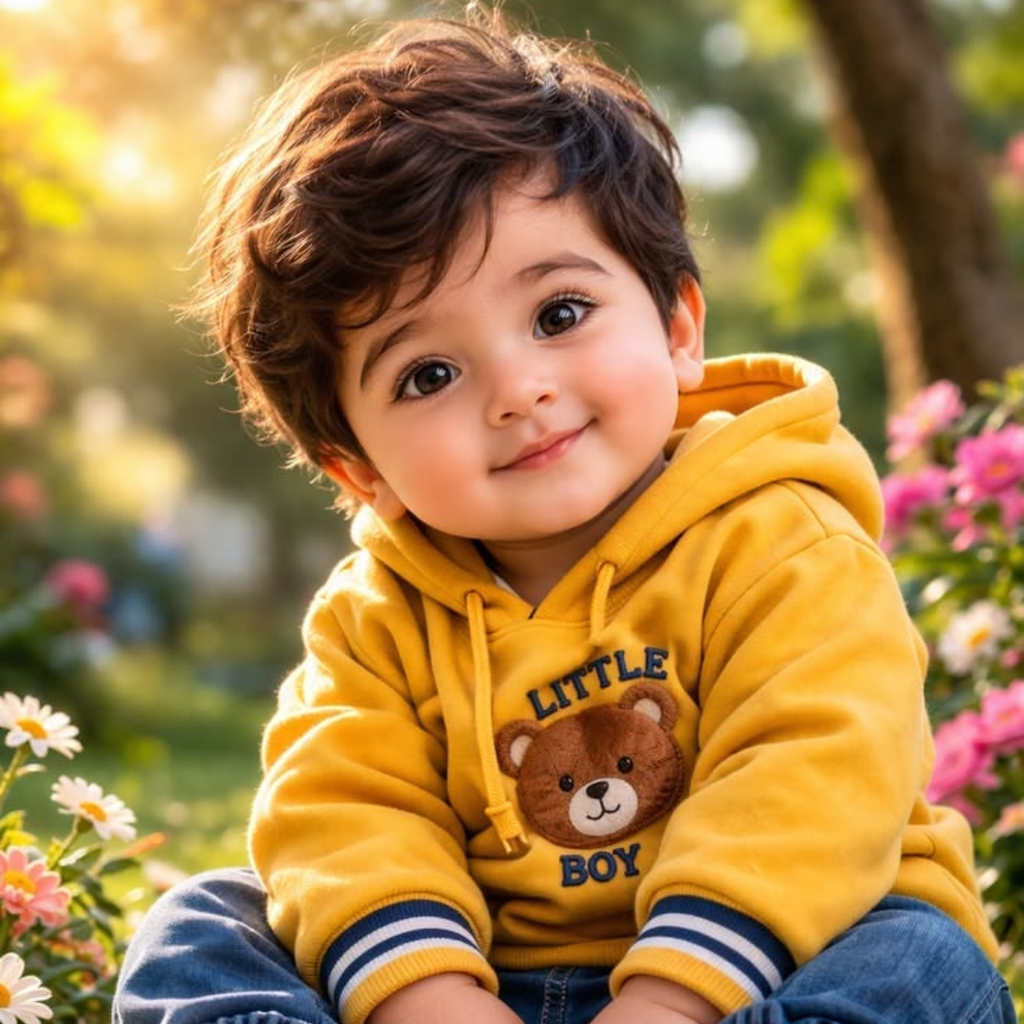Baby DP