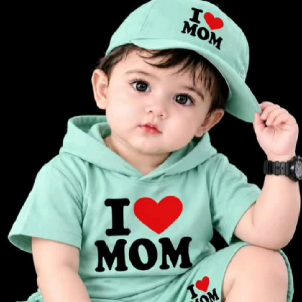 Baby DP