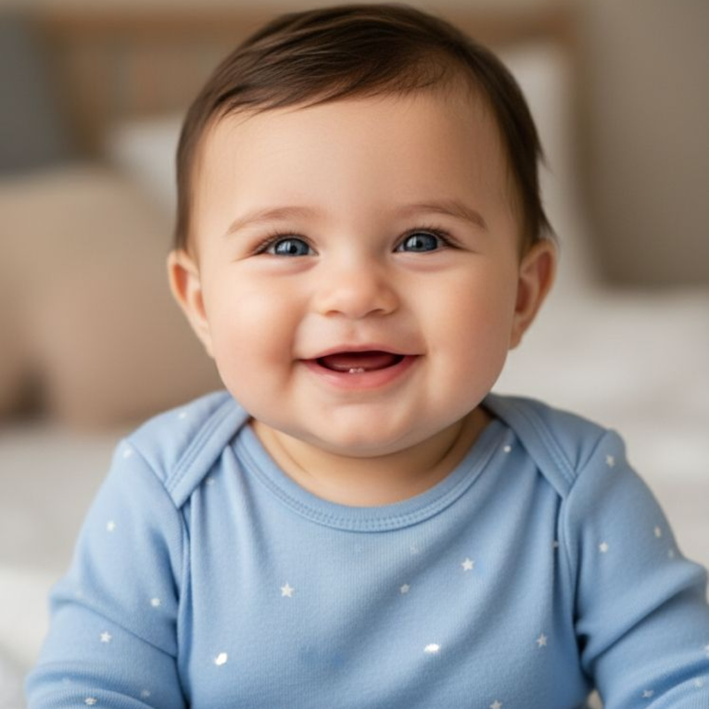 Baby DP
