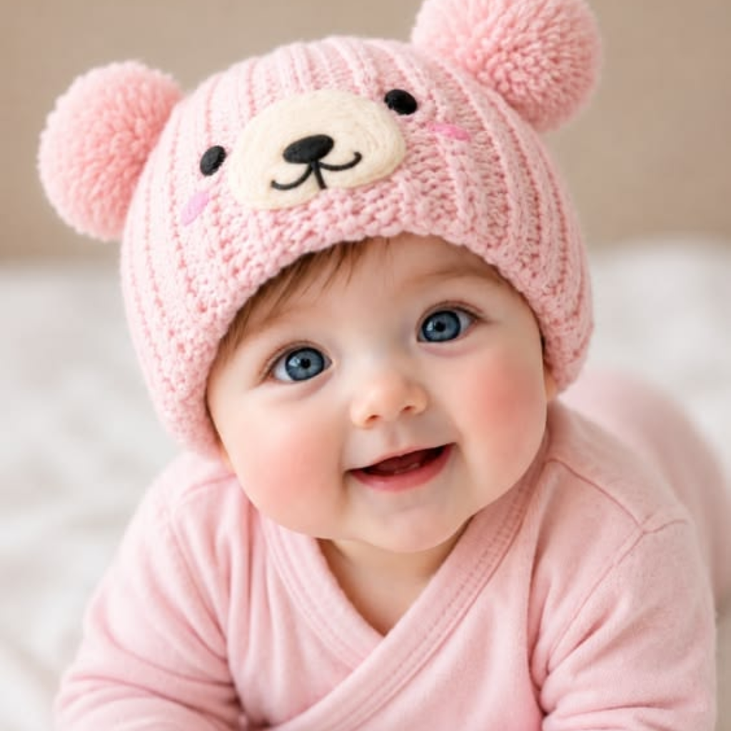 Baby DP