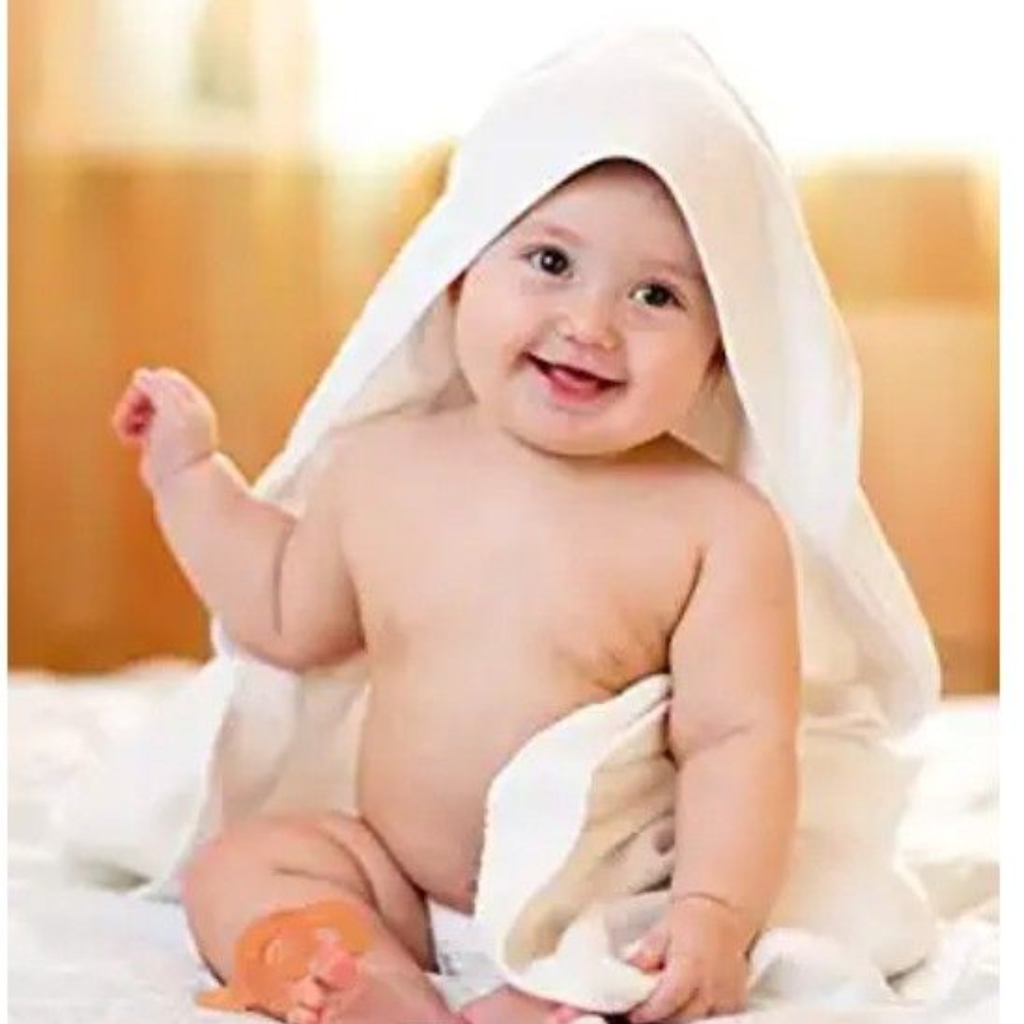 Cute Baby DP