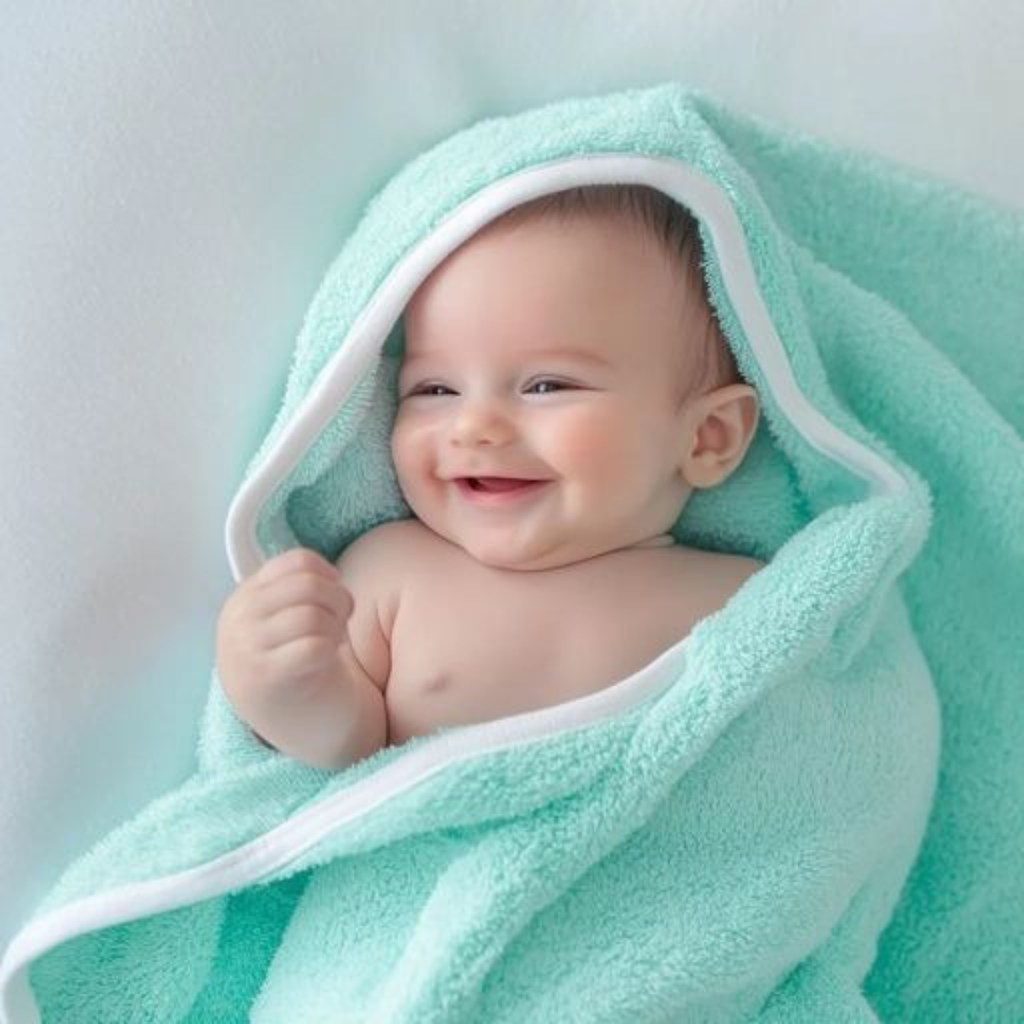 Cute Baby DP