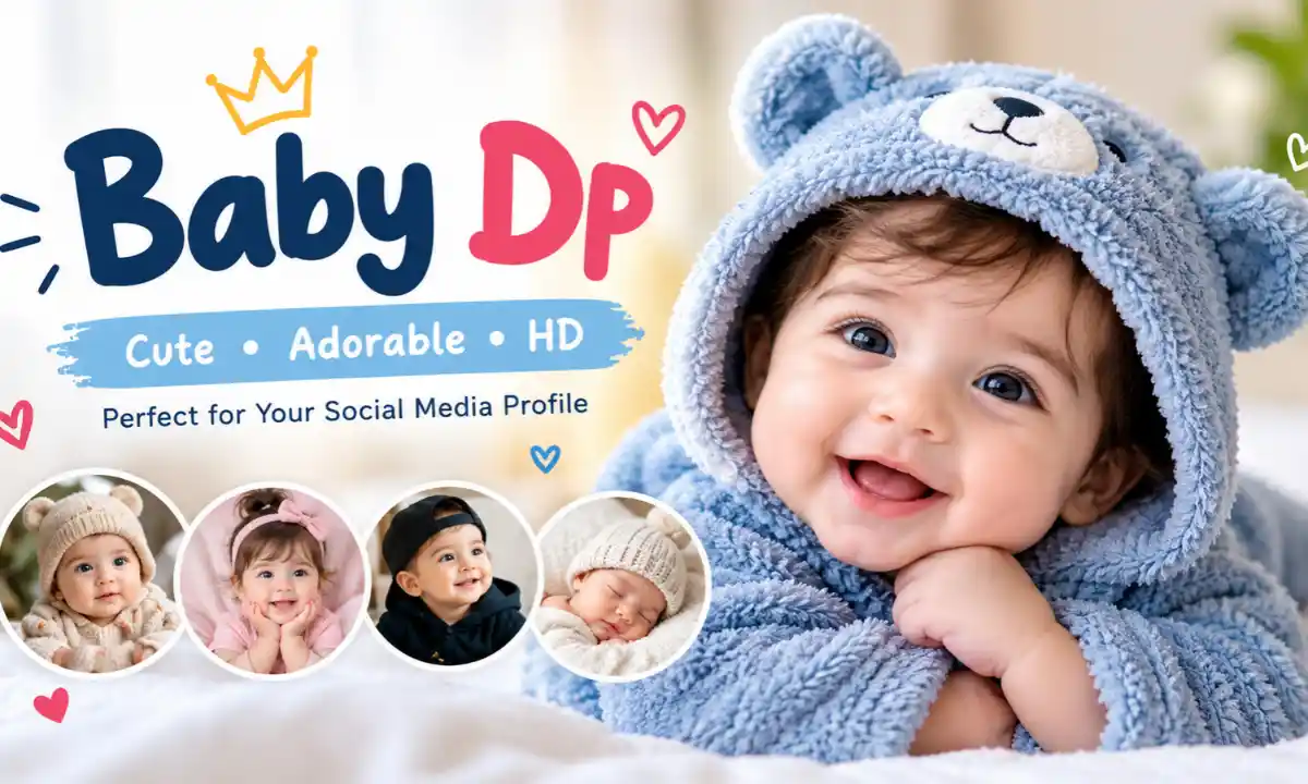 Baby DP