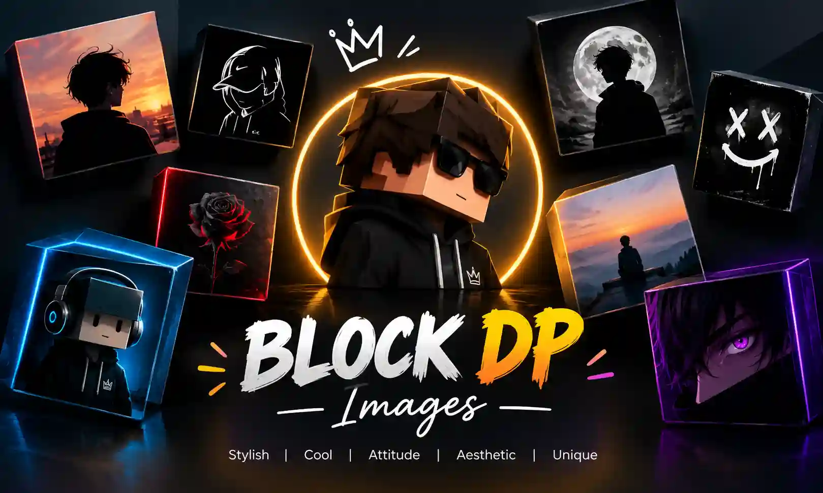 Block DP
