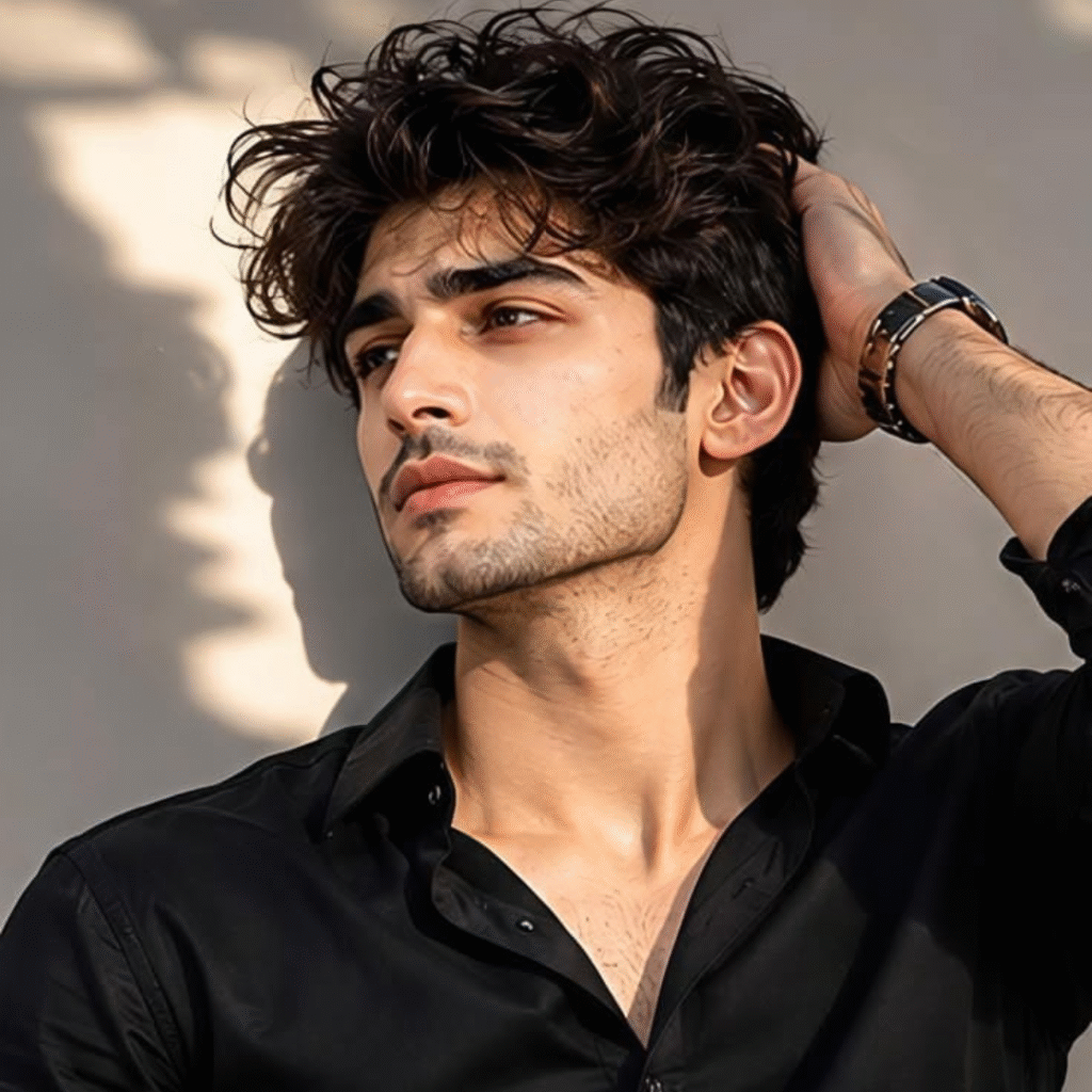 Cool DP For Boys
