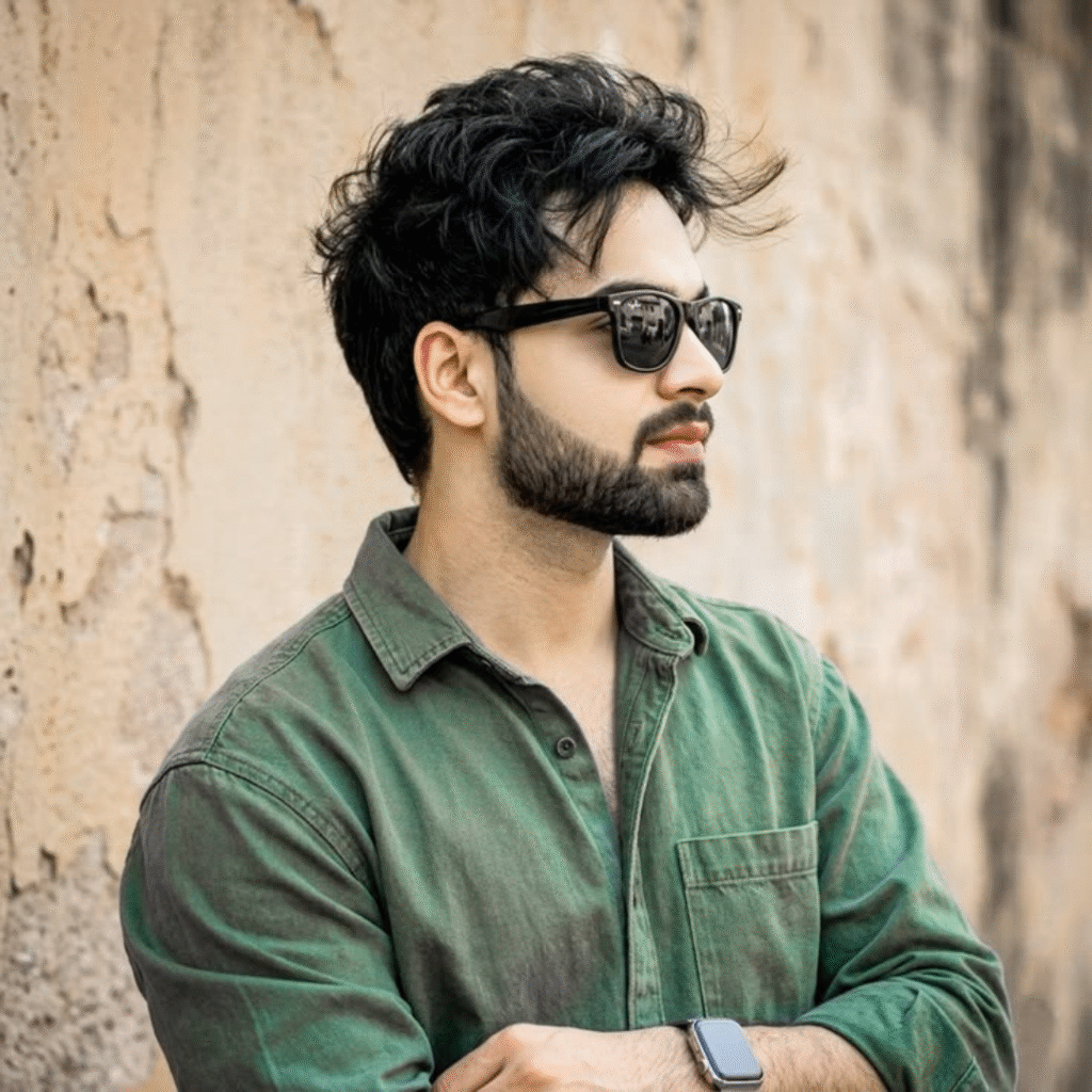 Cool DP For Boys