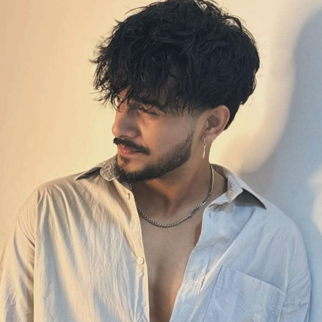 Cool DP For Boys