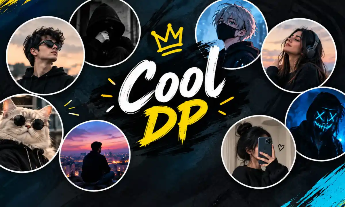 Cool DP