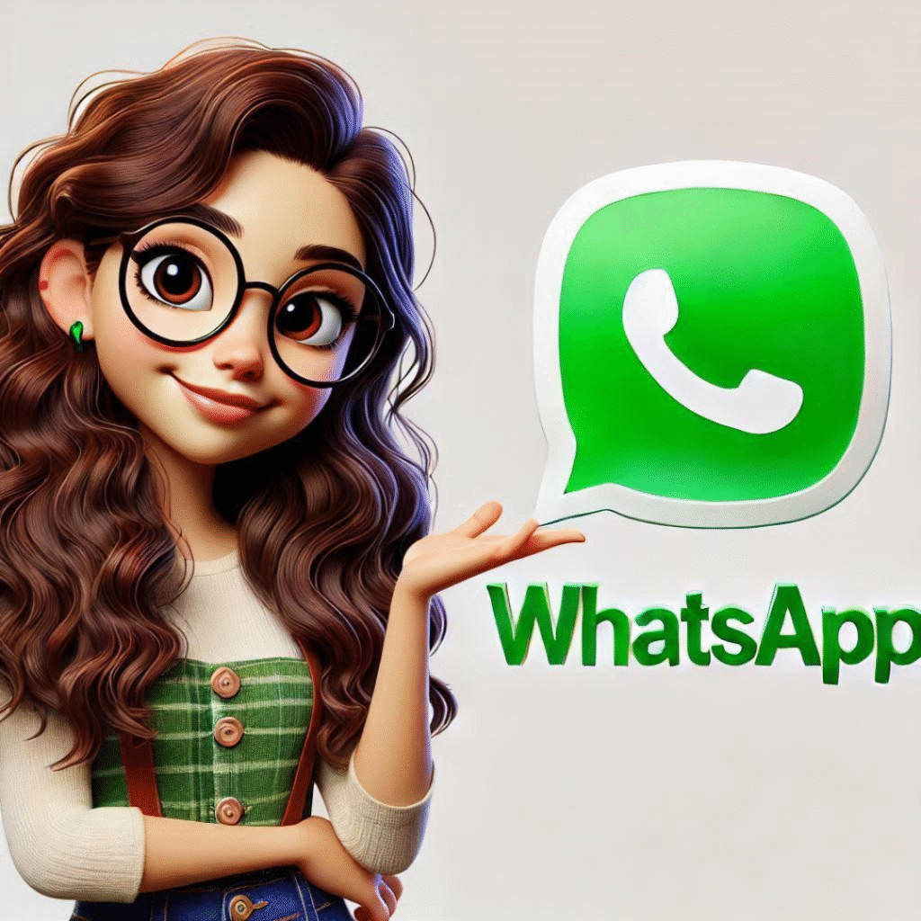 Whatsapp DP Maker
