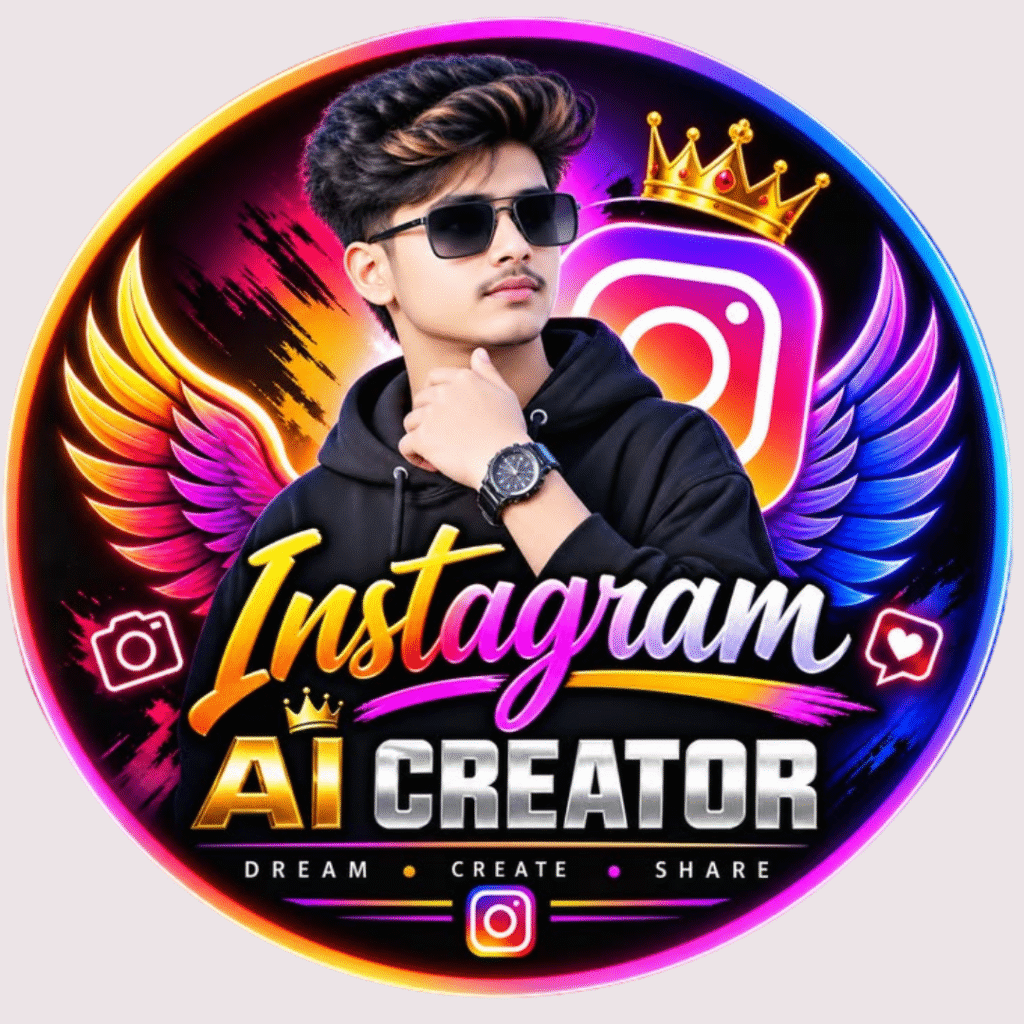 Instagram DP Maker