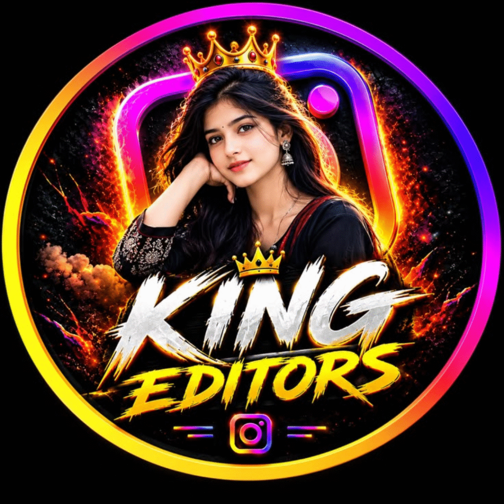 Instagram DP Maker
