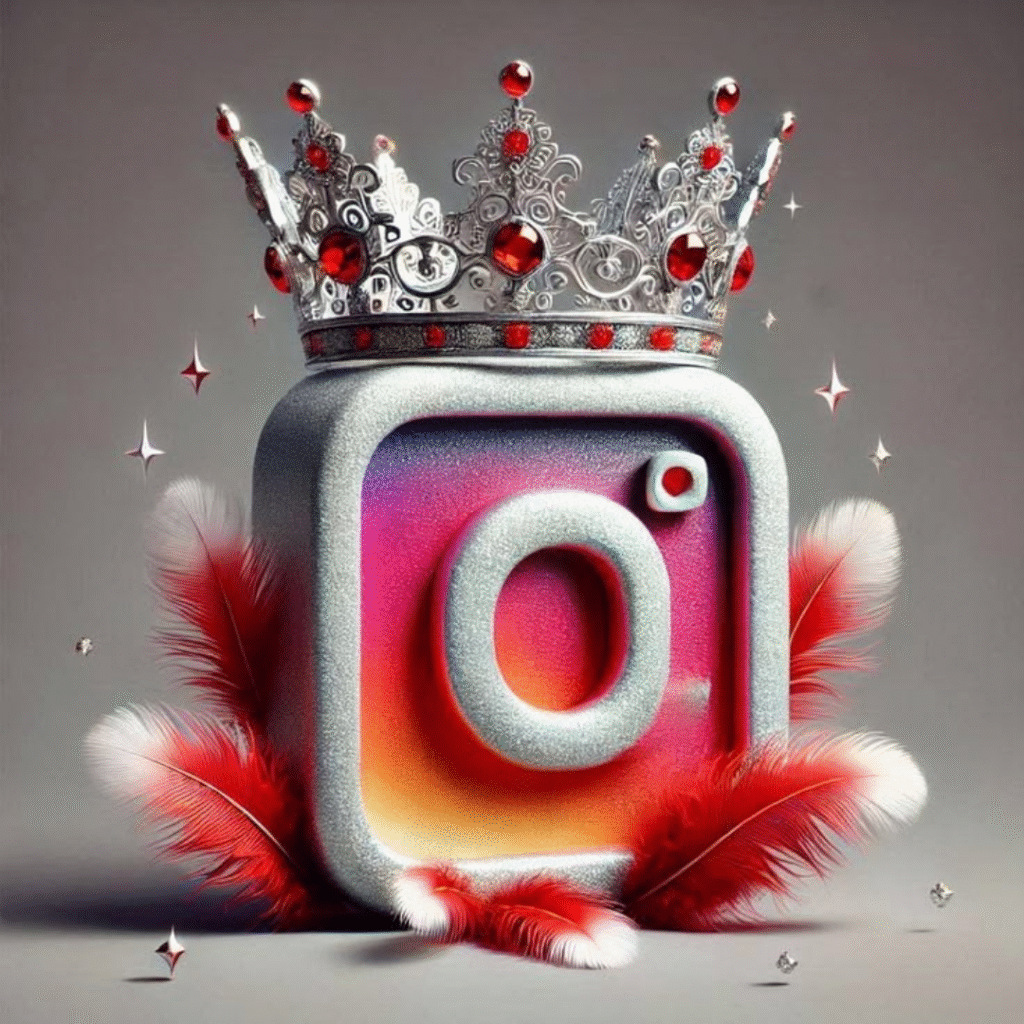 Instagram DP Maker