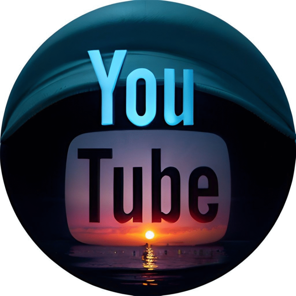 Youtube DP Maker