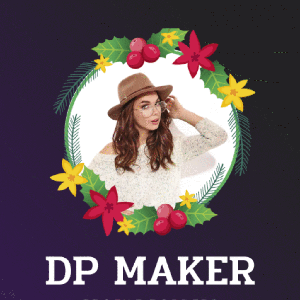 DP Maker