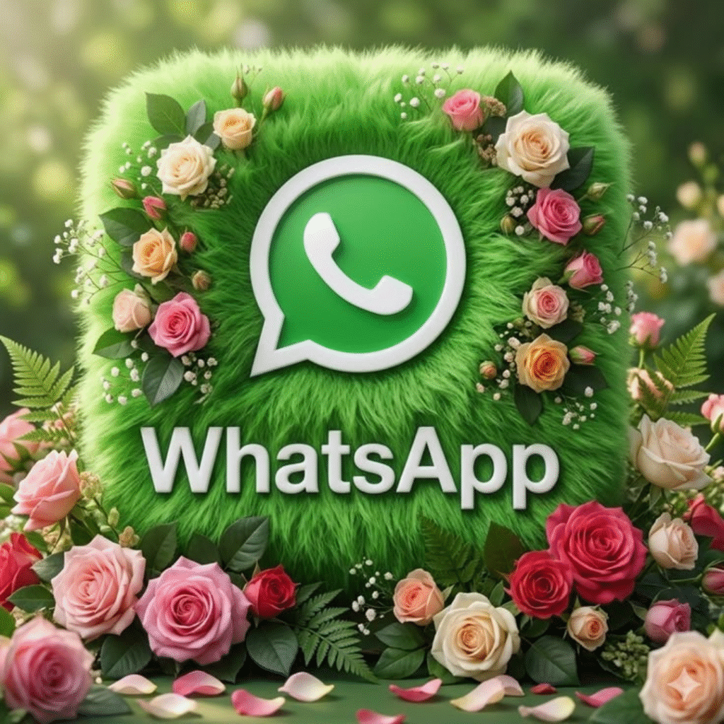 Whatsapp DP Maker